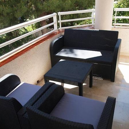 Apartamento Playa Albir El Albir Exterior photo