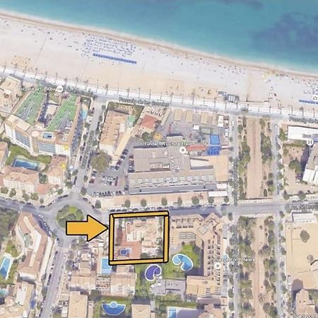 Apartamento Playa Albir El Albir Exterior photo