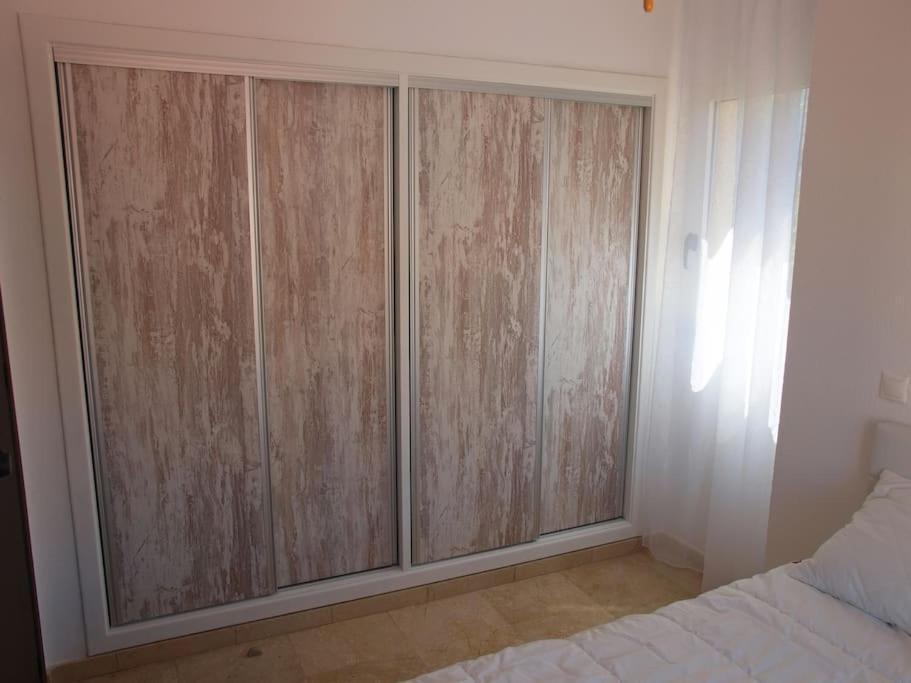 Apartamento Playa Albir El Albir Exterior photo